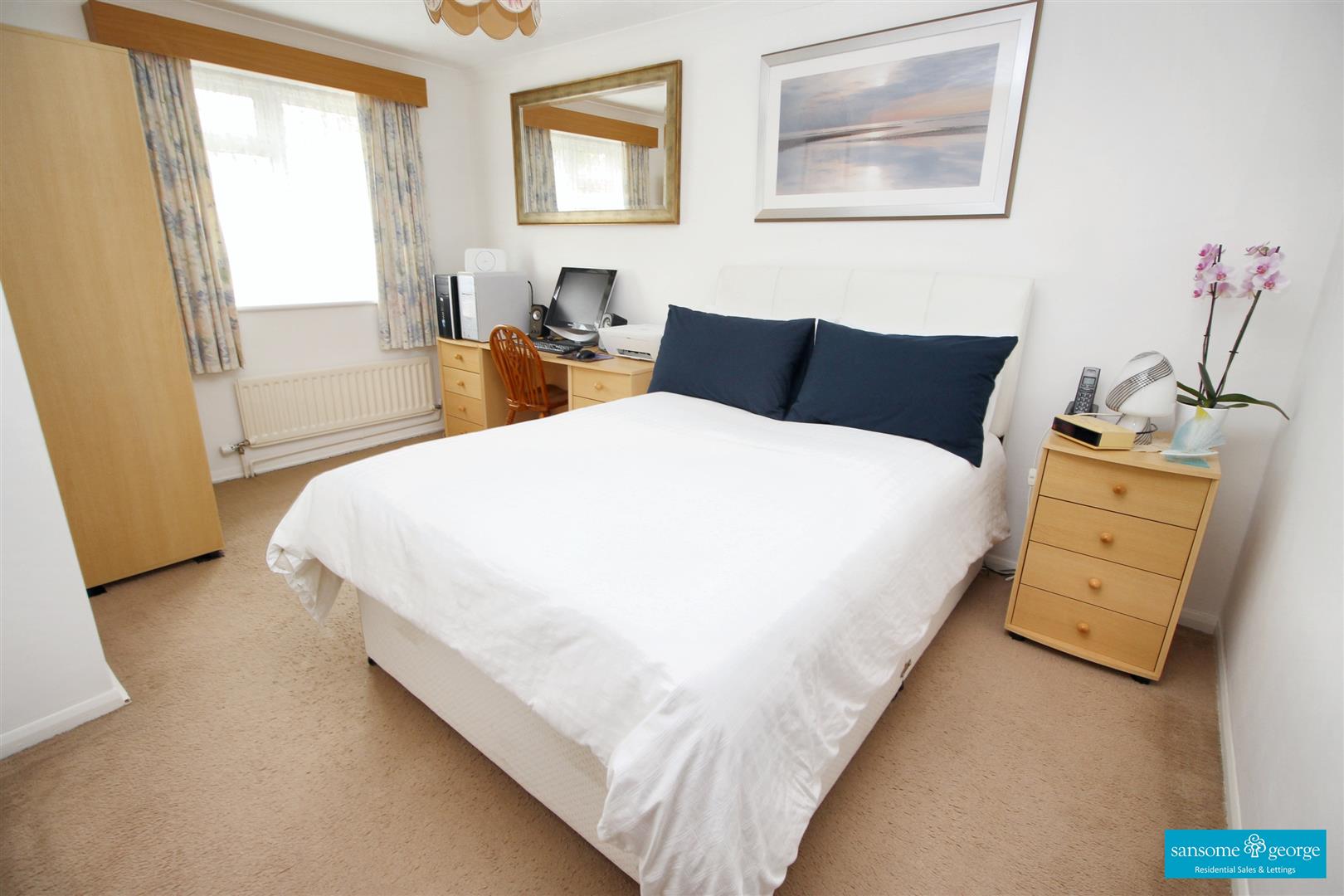 Prince William Drive, Tilehurst